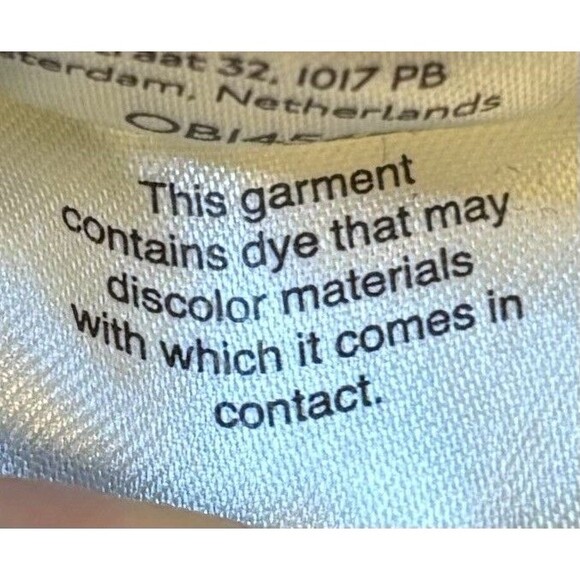 MAEVE by Anthropologie Wide Leg High Rise Jeans Women 27 Medium Wash 5-Pocket - Picture 9 of 12